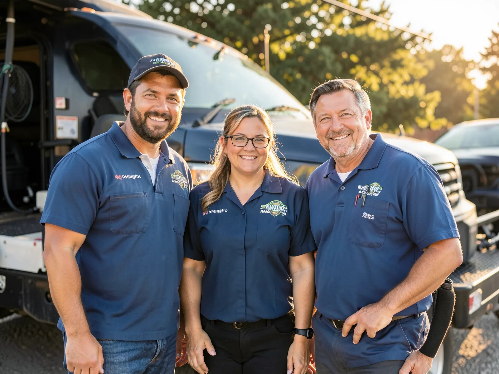 Roof Repair company in Deport, TX